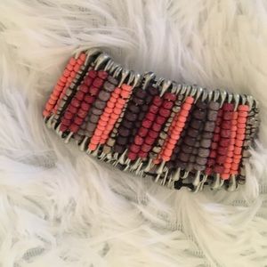 Cute handmade bracelet